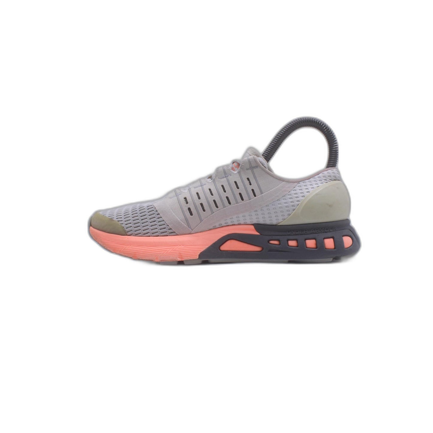 Under Armour Sneakers Women 9 M Speedform Europa Running Shoe