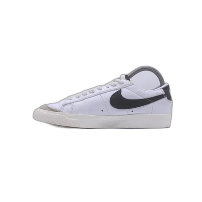 Nike Blazer Low 77 Vintage White Sneaker