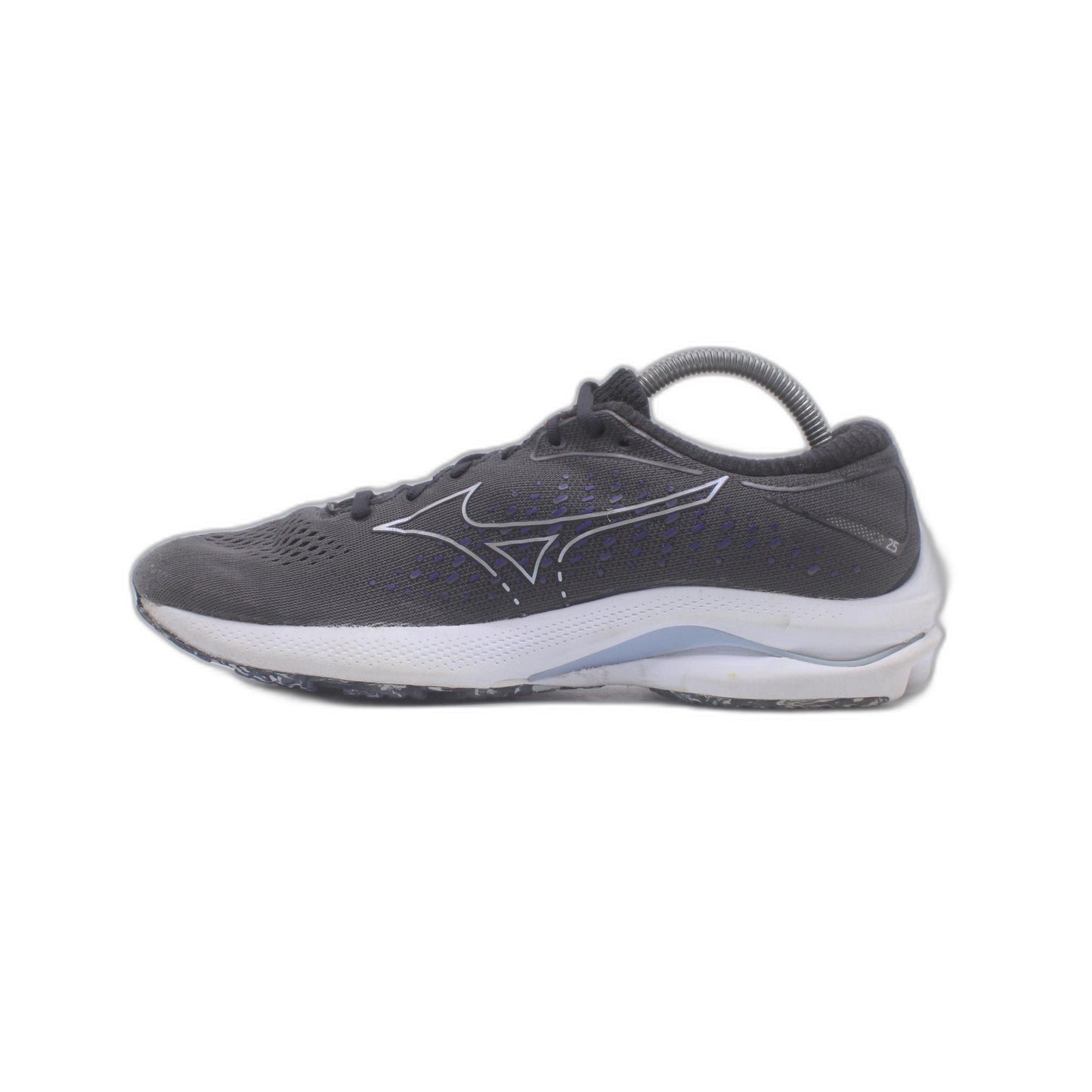 Mizuno Wave Rider 25 Womens Running Shoe