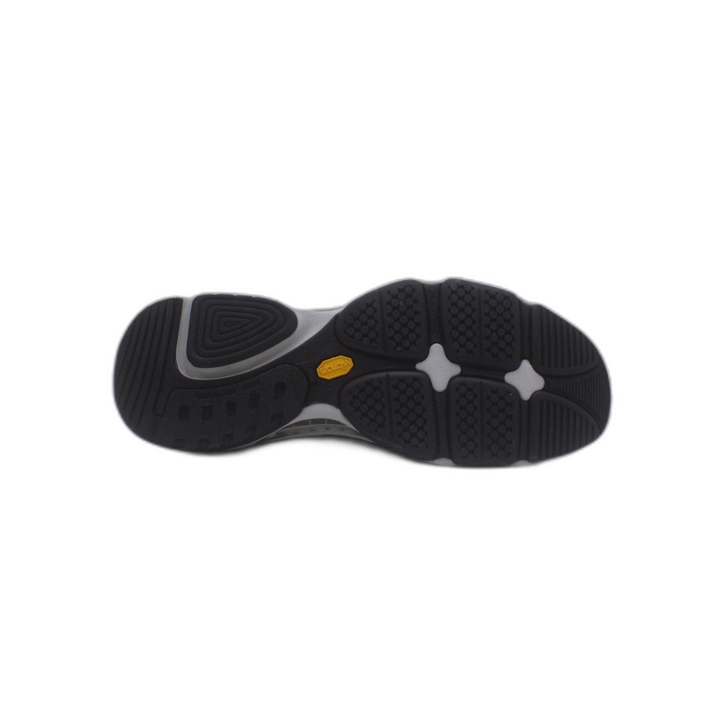 Abeo Aero 2.0 Green Sneaker