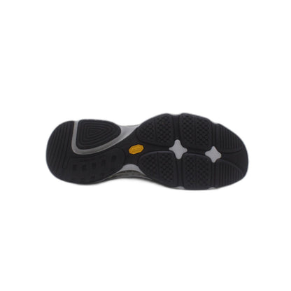 Abeo Aero 2.0 Green Sneaker