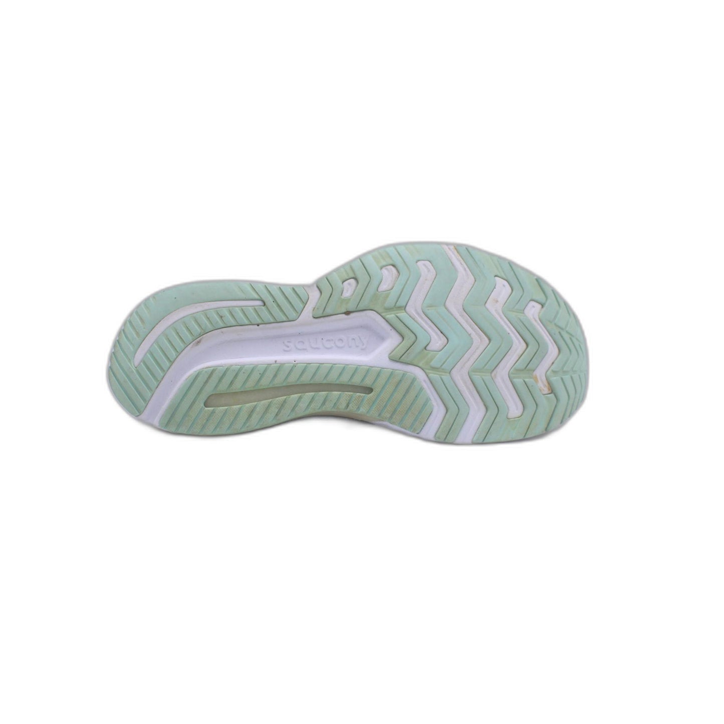 Saucony Guide PWR Run Sneaker