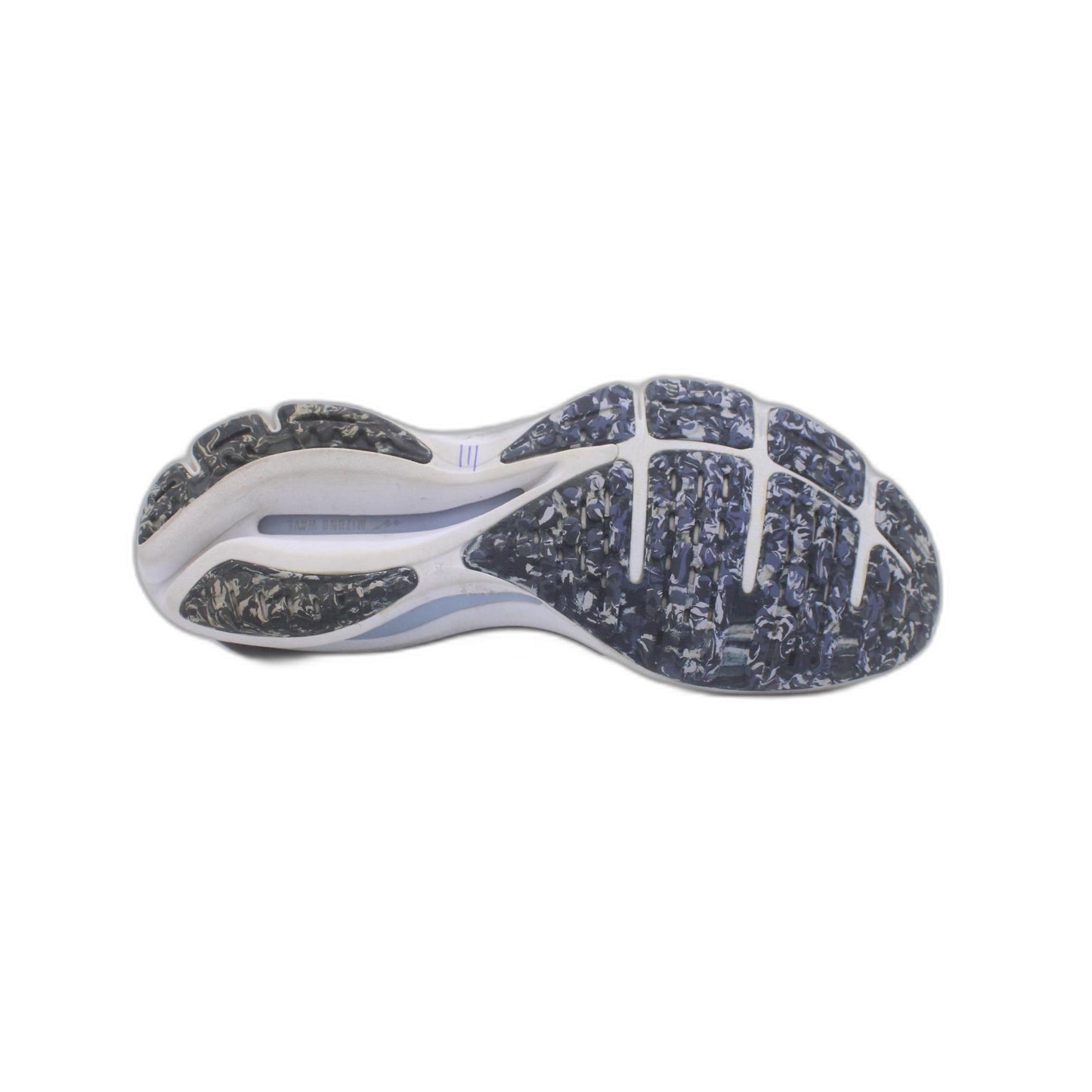 Mizuno Wave Rider 25 Womens Running Shoe