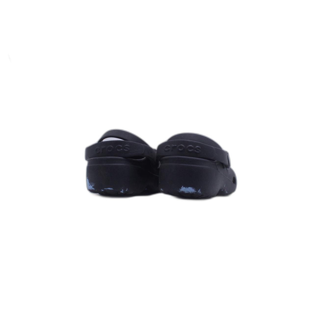Crocs Black Clog
