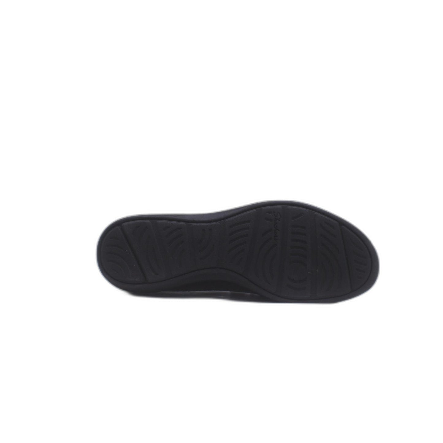 Skechers Arya - Dear Dear 104248 Black Memory Foam Slip On Shoe