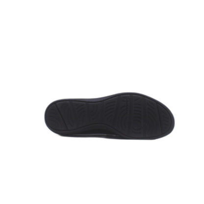 Skechers Arya - Dear Dear 104248 Black Memory Foam Slip On Shoe