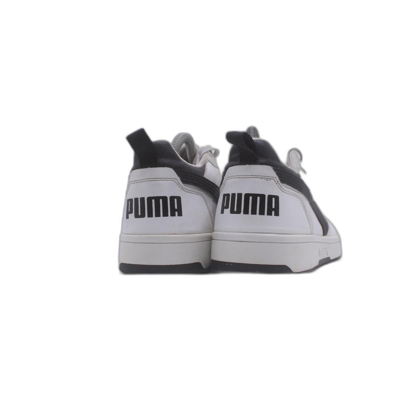 PUMA REBOUND V6 LOW ATHLETIC SHOE