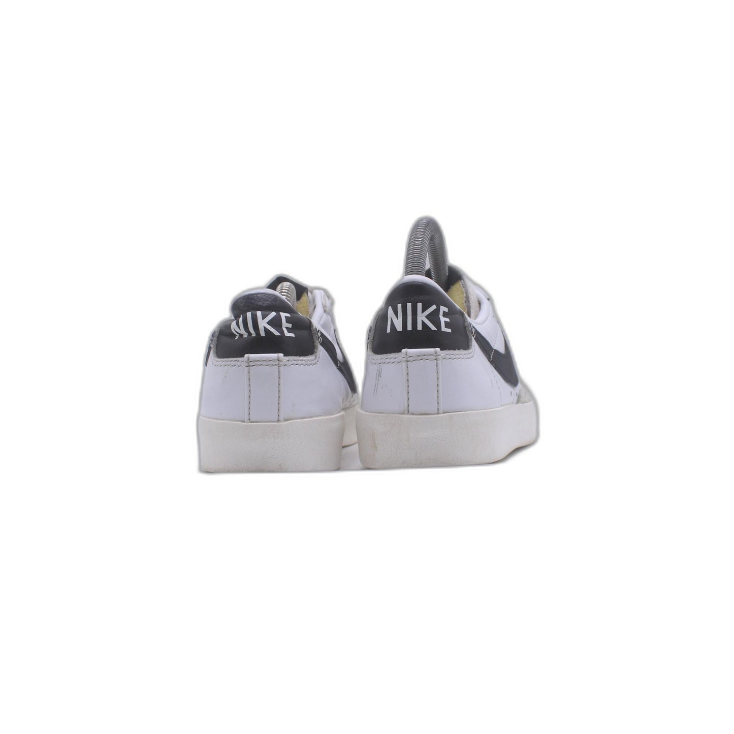 Nike Blazer Low 77 Vintage White Sneaker