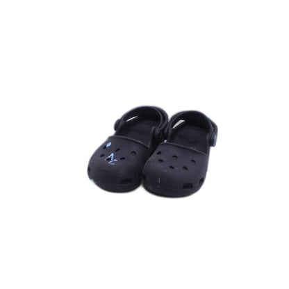 Crocs Black Clog