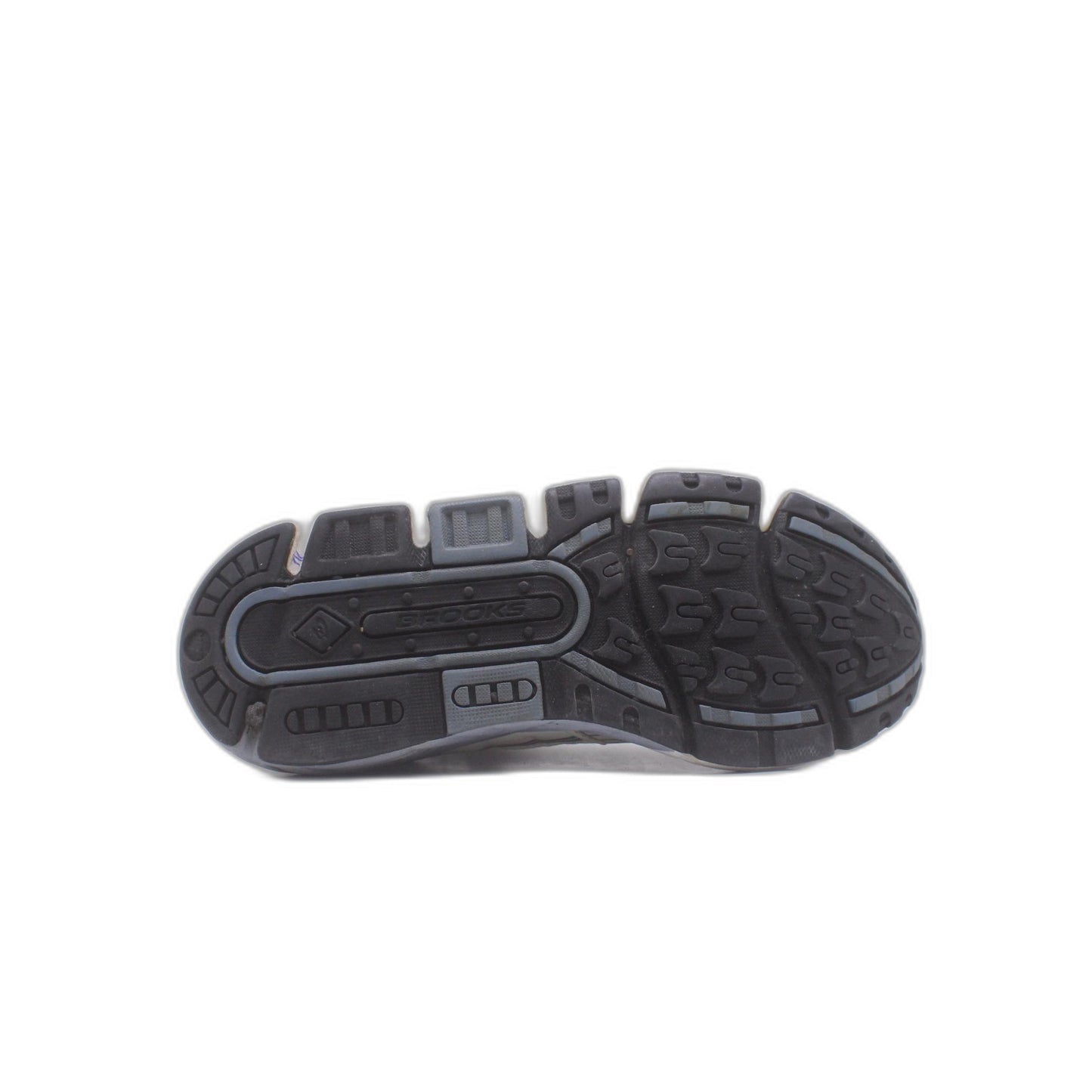 Brooks Addiction 9 Walking Running Shoe