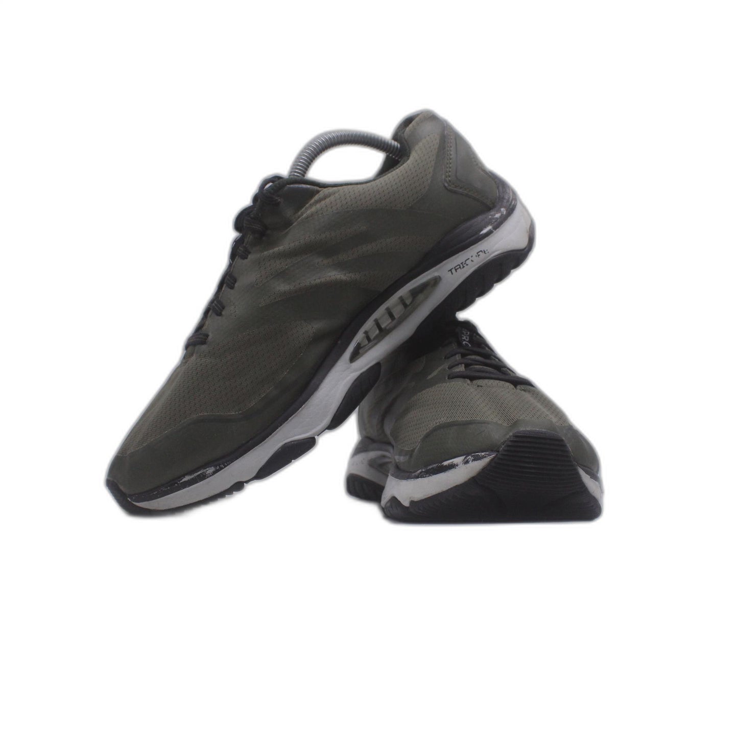 Abeo Aero 2.0 Green Sneaker