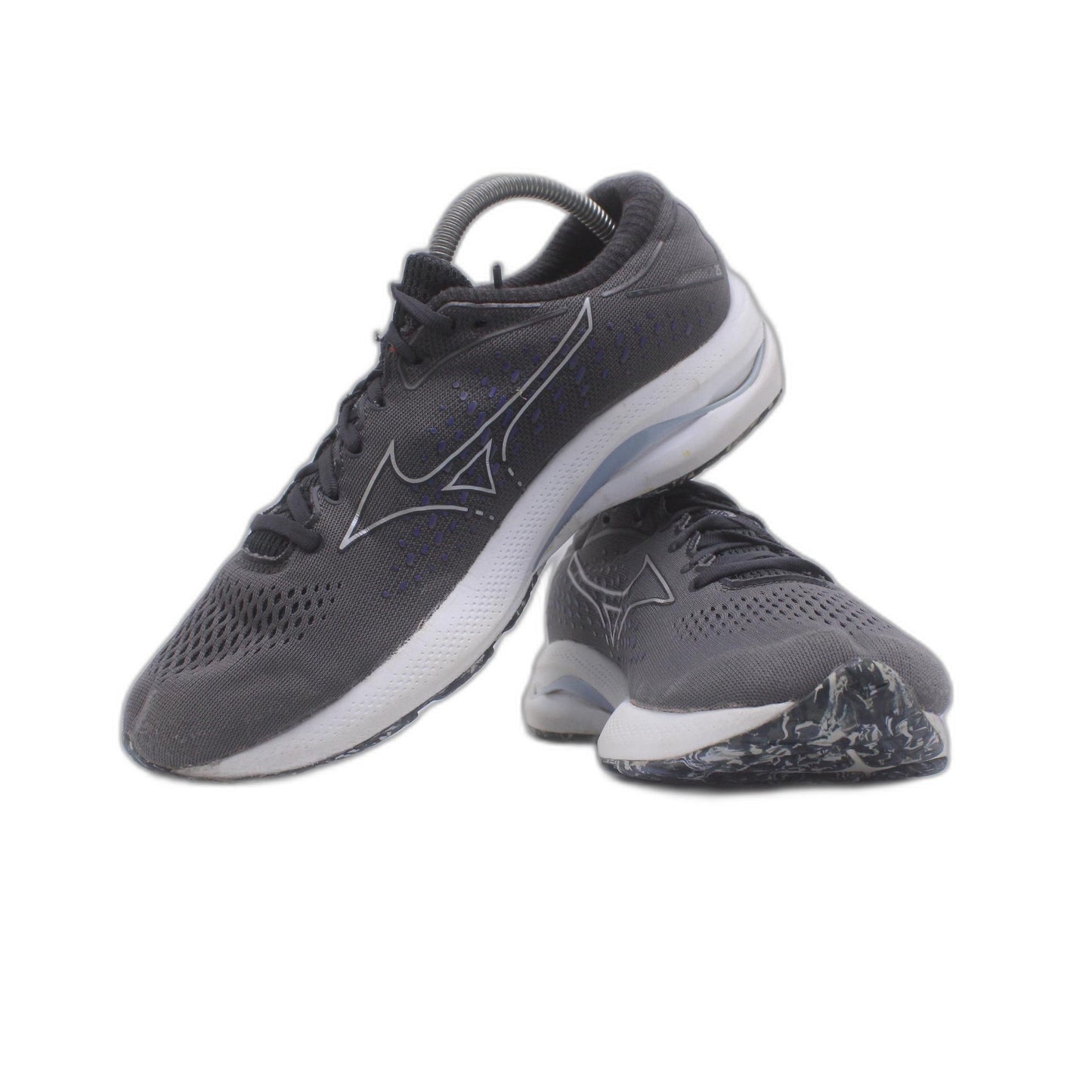Mizuno Wave Rider 25 Womens Running Shoe