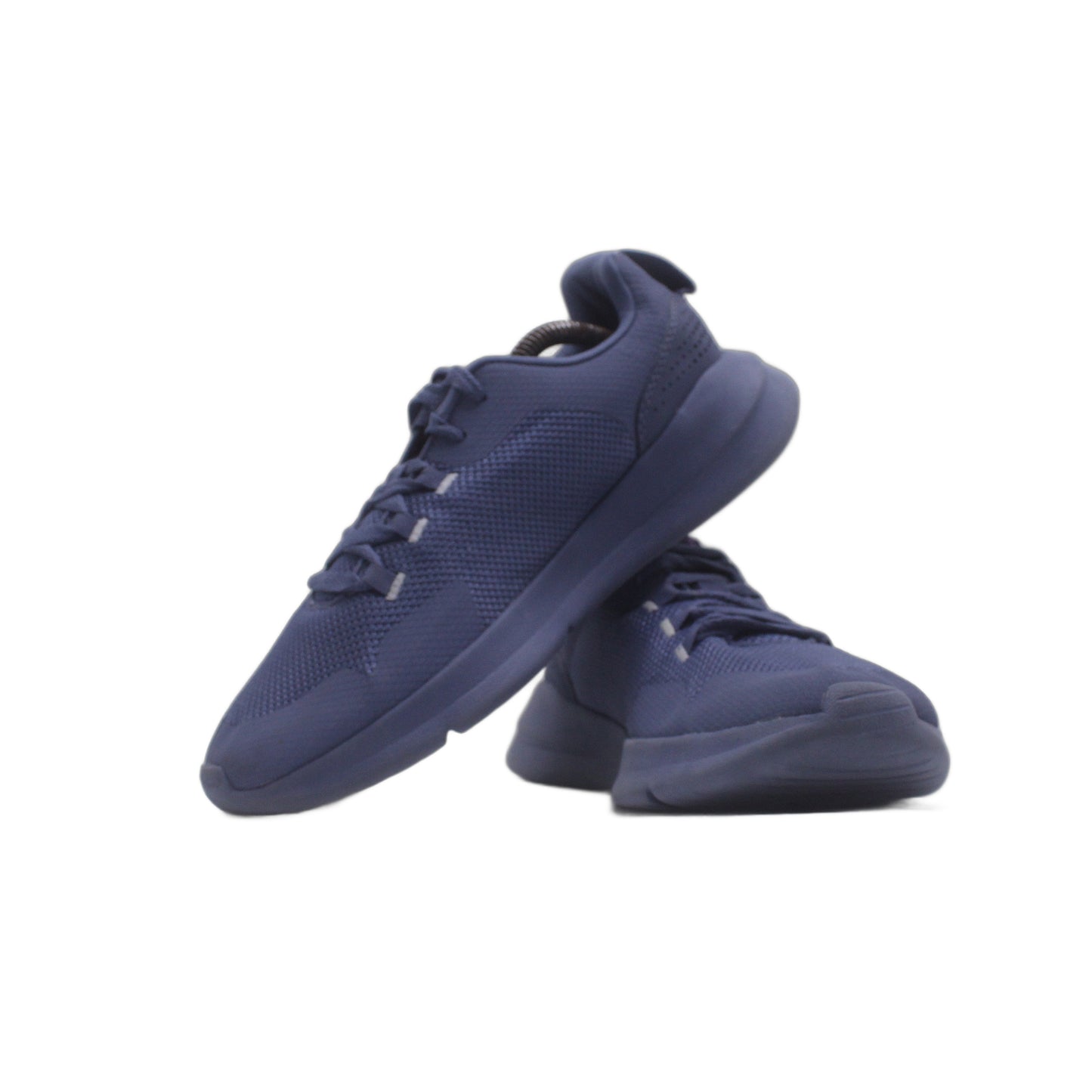 Under Armour Gray Sneaker