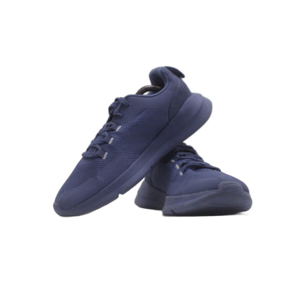 Under Armour Gray Sneaker