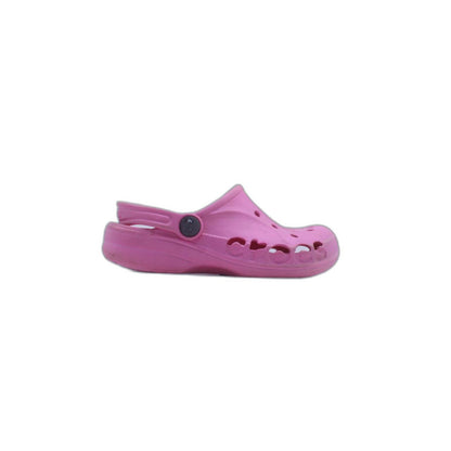 Crocs Pink Clog