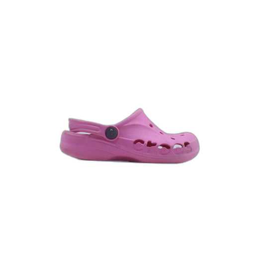 Crocs Pink Clog