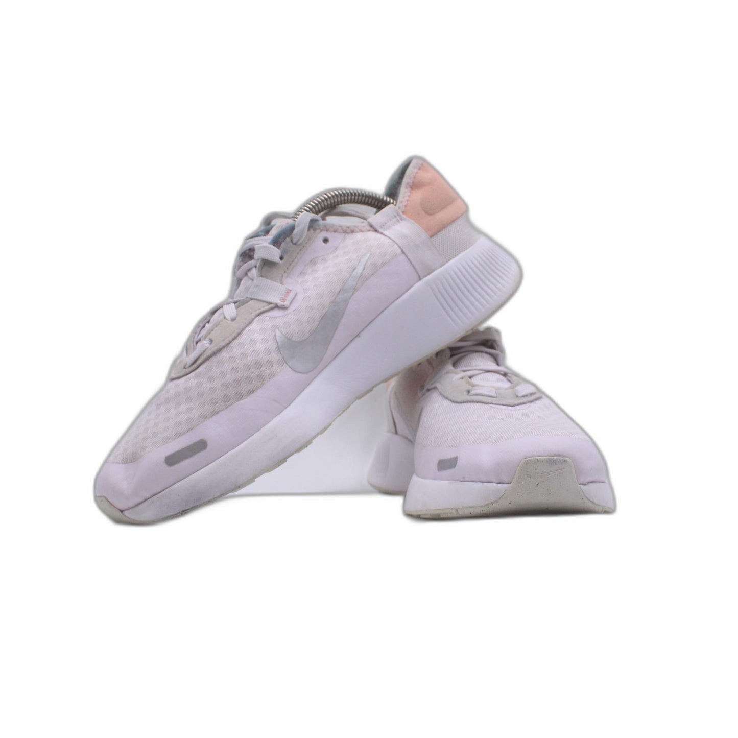 Nike Light Soft Pink Sneaker