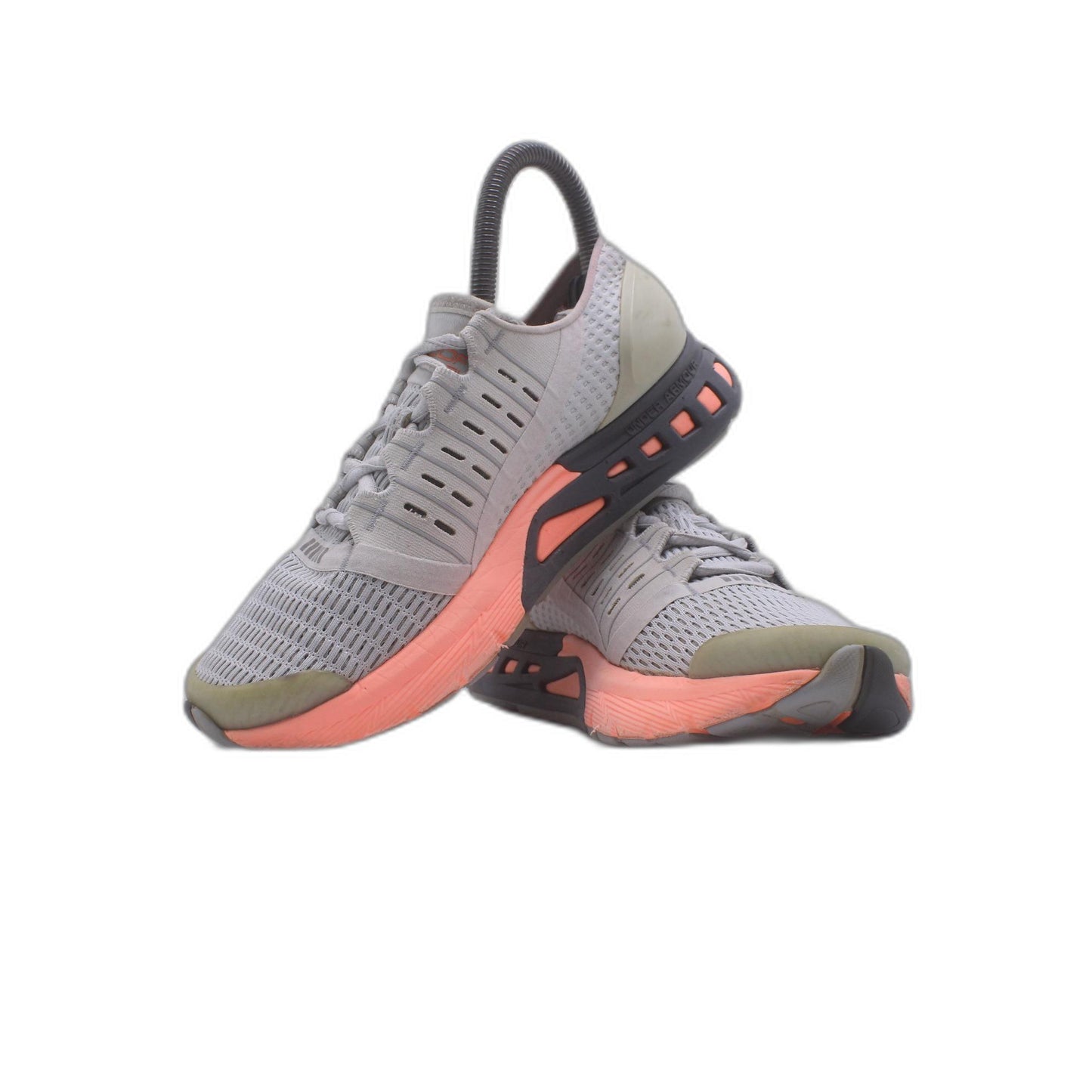 Under Armour Sneakers Women 9 M Speedform Europa Running Shoe