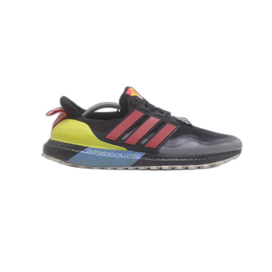 Adidas UltraBoost All-Terrain Shock Red Sneaker