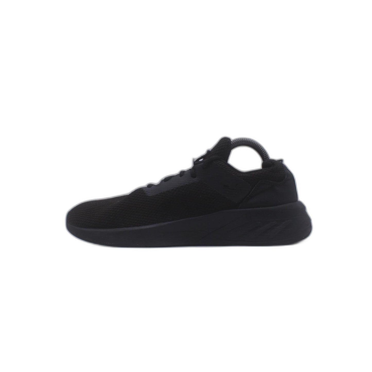 Puma Black Sneaker