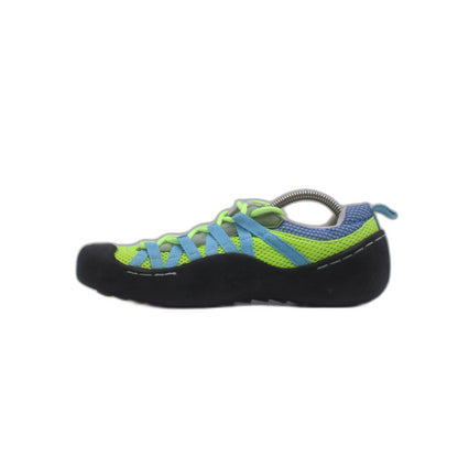 J-41  leather Hiking Sneaker