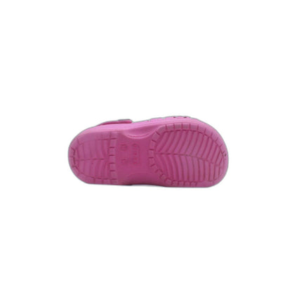Crocs Pink Clog
