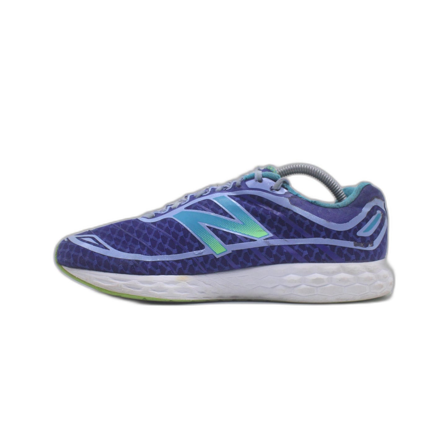 New Balance Women Fresh Foam Boracay Size 8D Sneaker