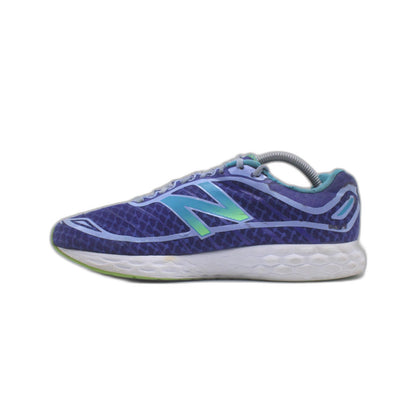 New Balance Women Fresh Foam Boracay Size 8D Sneaker