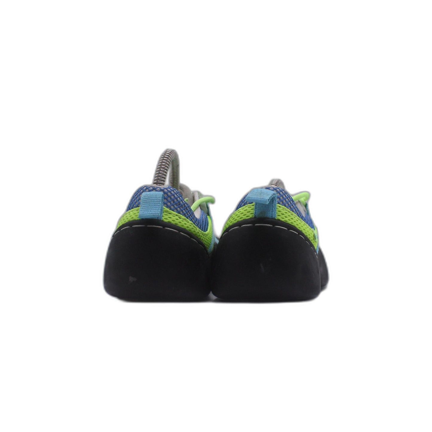 J-41  leather Hiking Sneaker