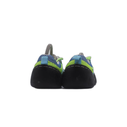 J-41  leather Hiking Sneaker