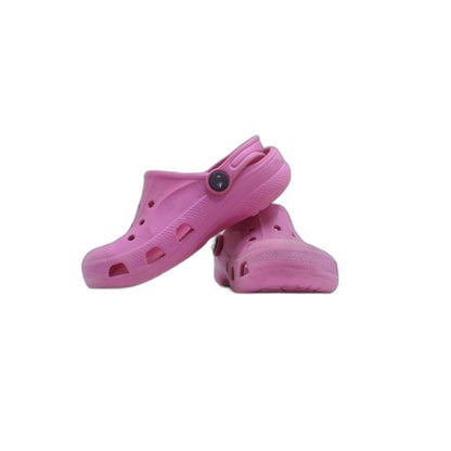 Crocs Pink Clog