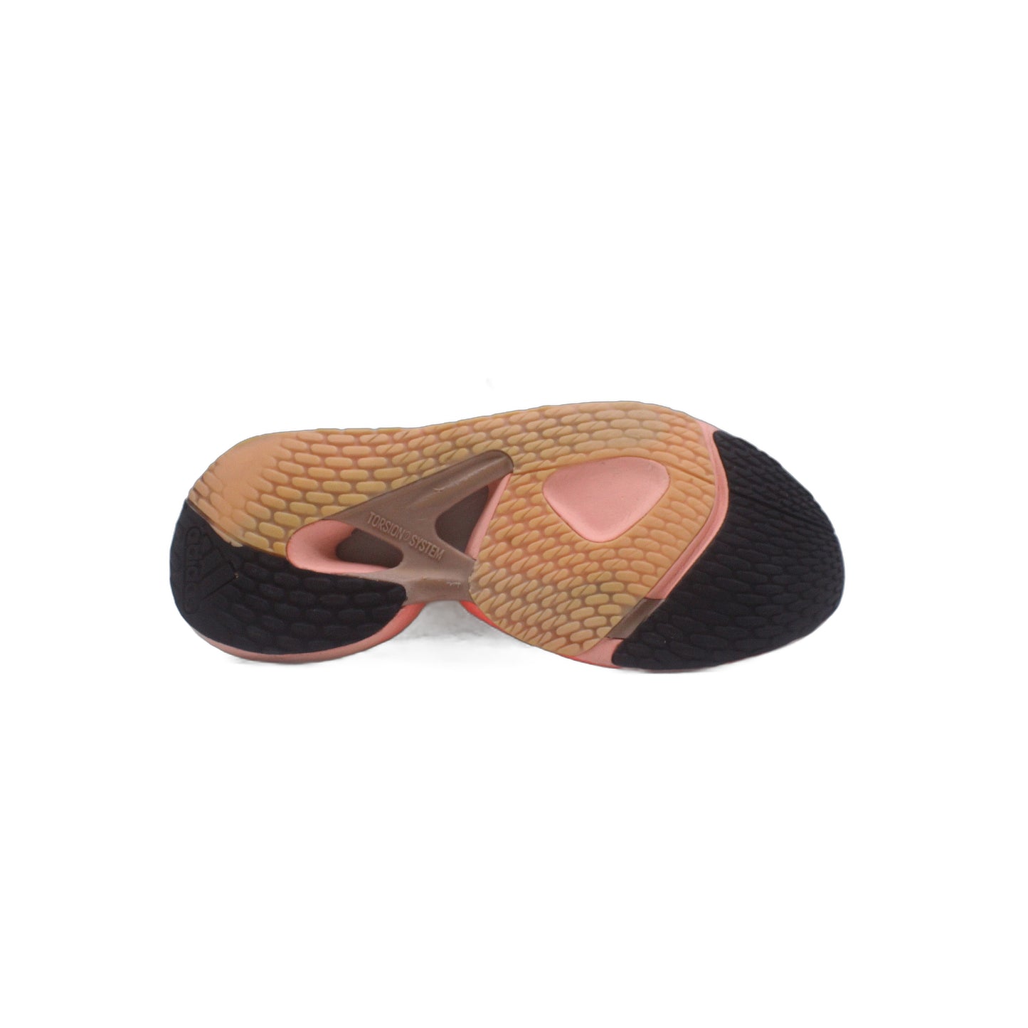 Adidas Womens Alphatorsion W Marathon Running Shoe