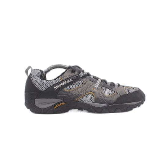 Merrell Mens Yokota 2 Gray Hiking Boot