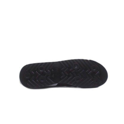 Puma Roma Basic Mens White Leather Lifestyle Sneaker