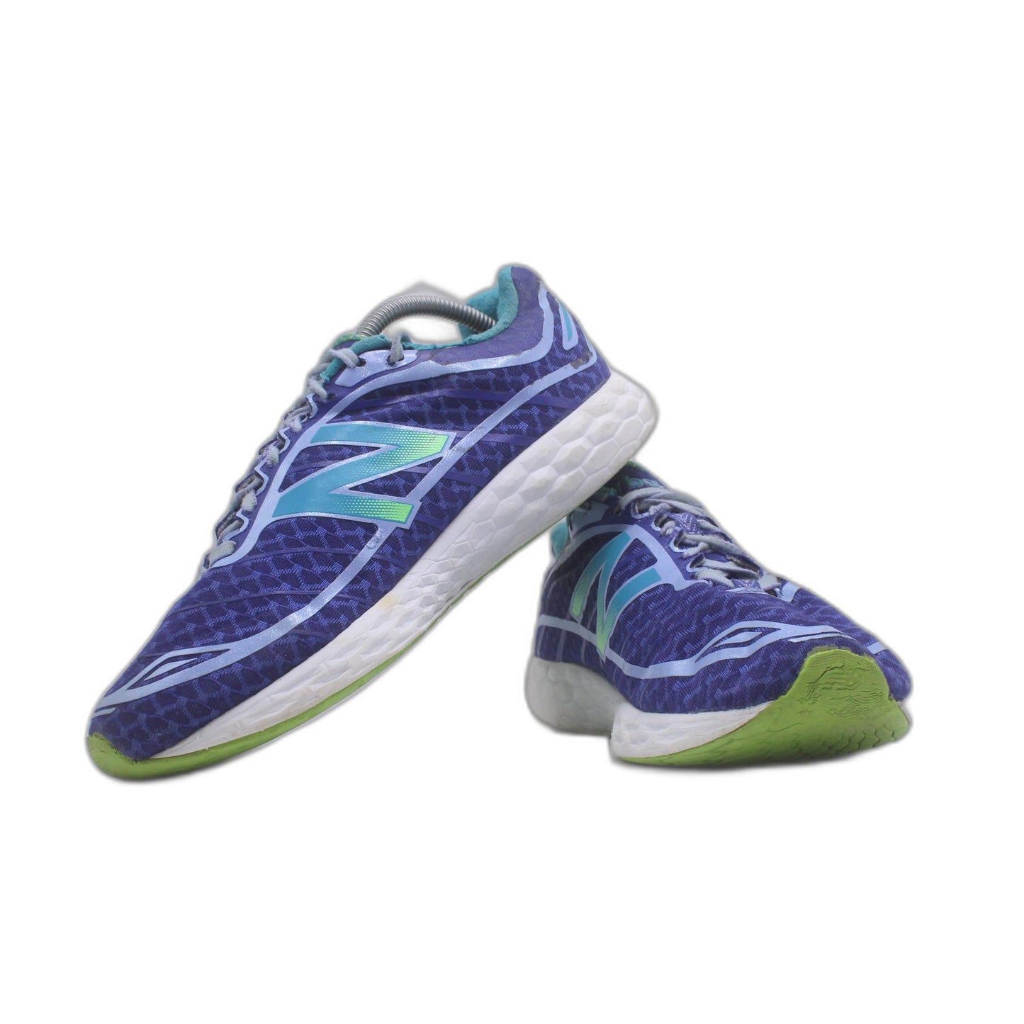 New Balance Women Fresh Foam Boracay Size 8D Sneaker