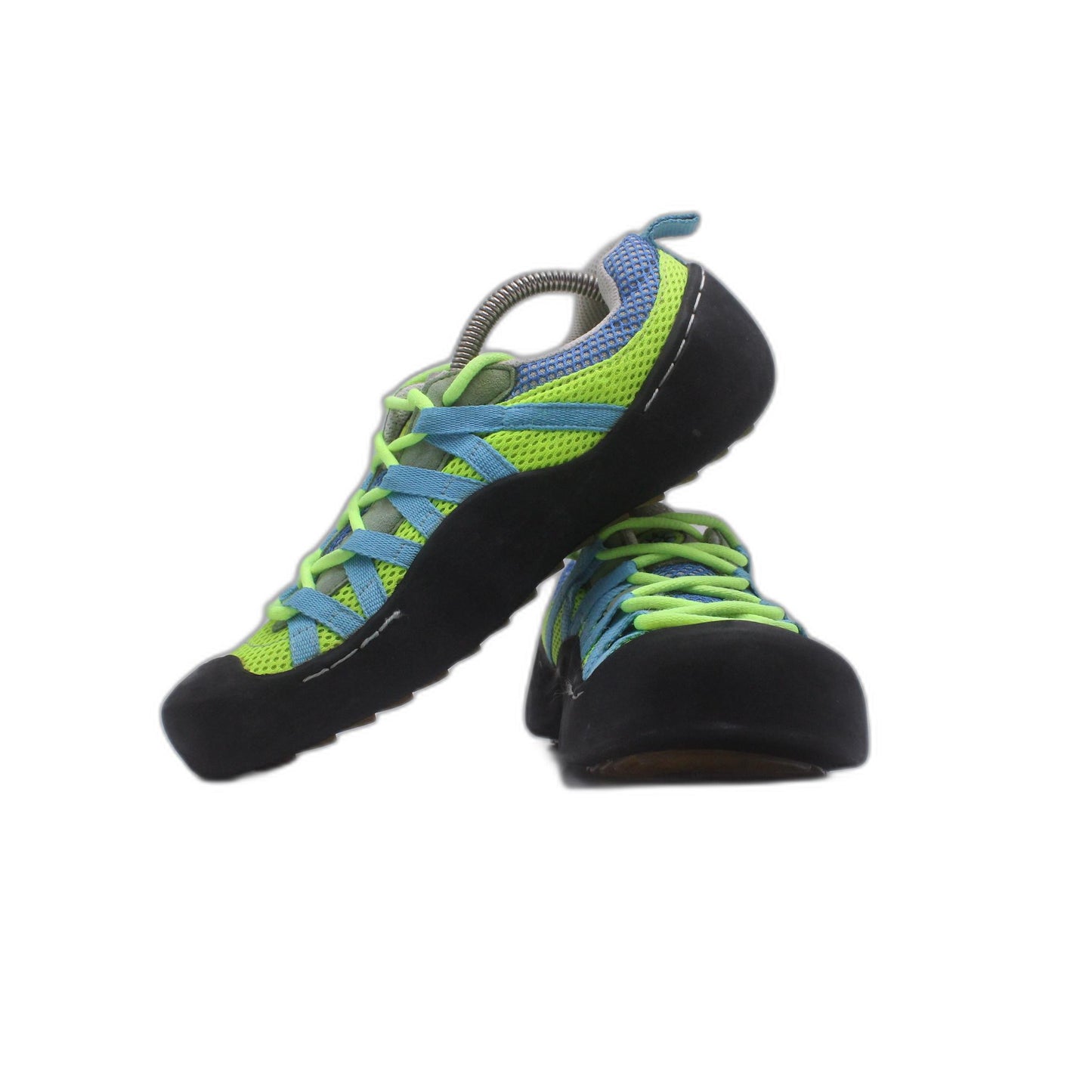 J-41  leather Hiking Sneaker