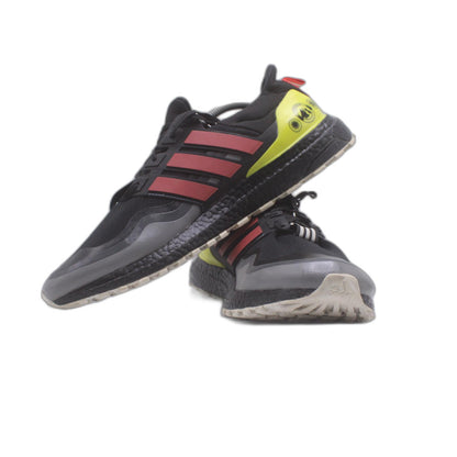 Adidas UltraBoost All-Terrain Shock Red Sneaker