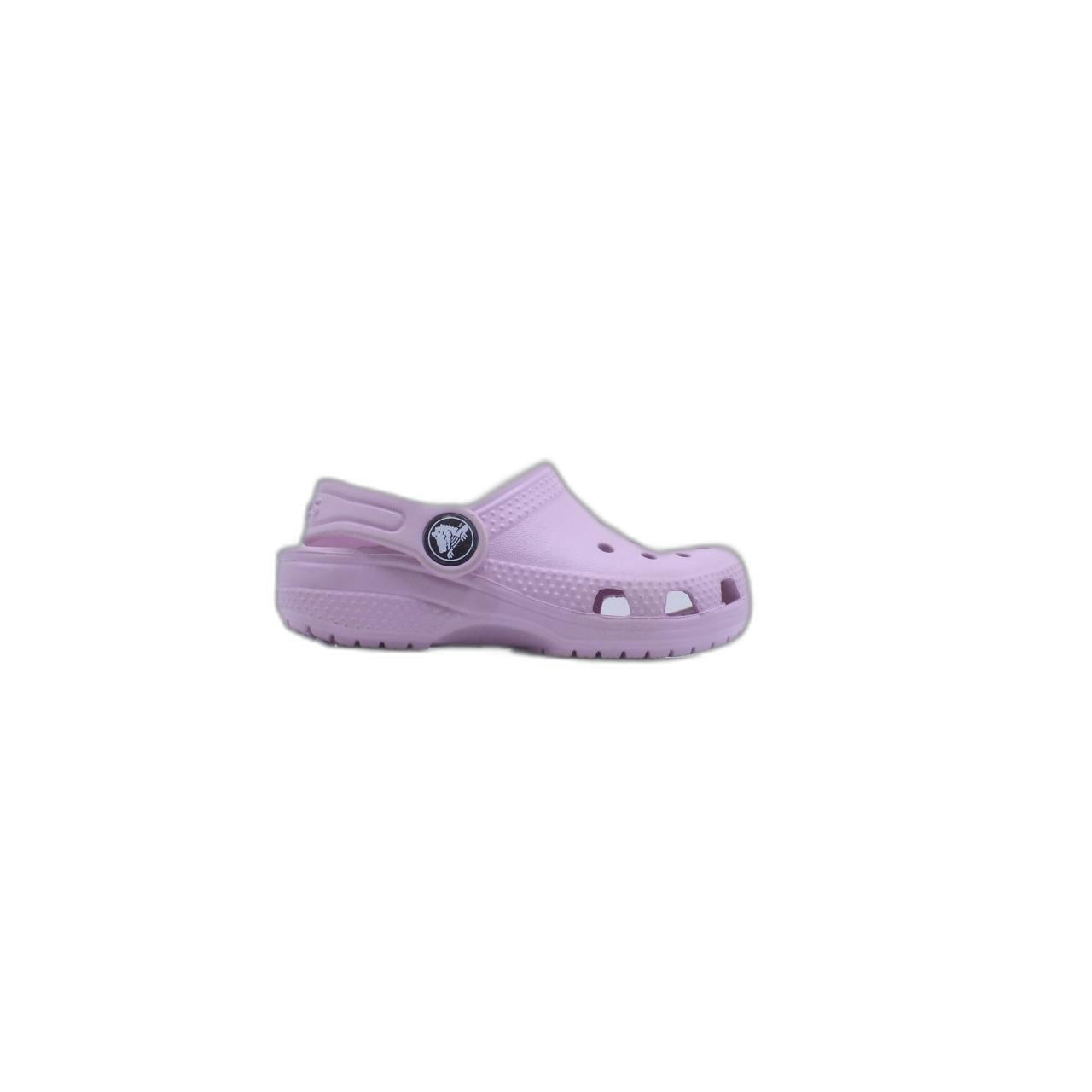 Crocs Classic Clogs Slip-On