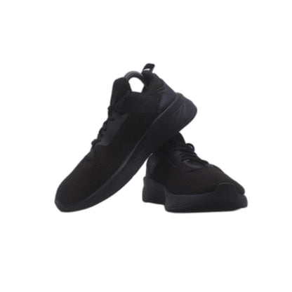 Puma Black Sneaker
