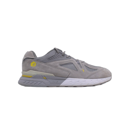 Fitville Herren Wanderschuhe für flache Füße Bogen Shoe