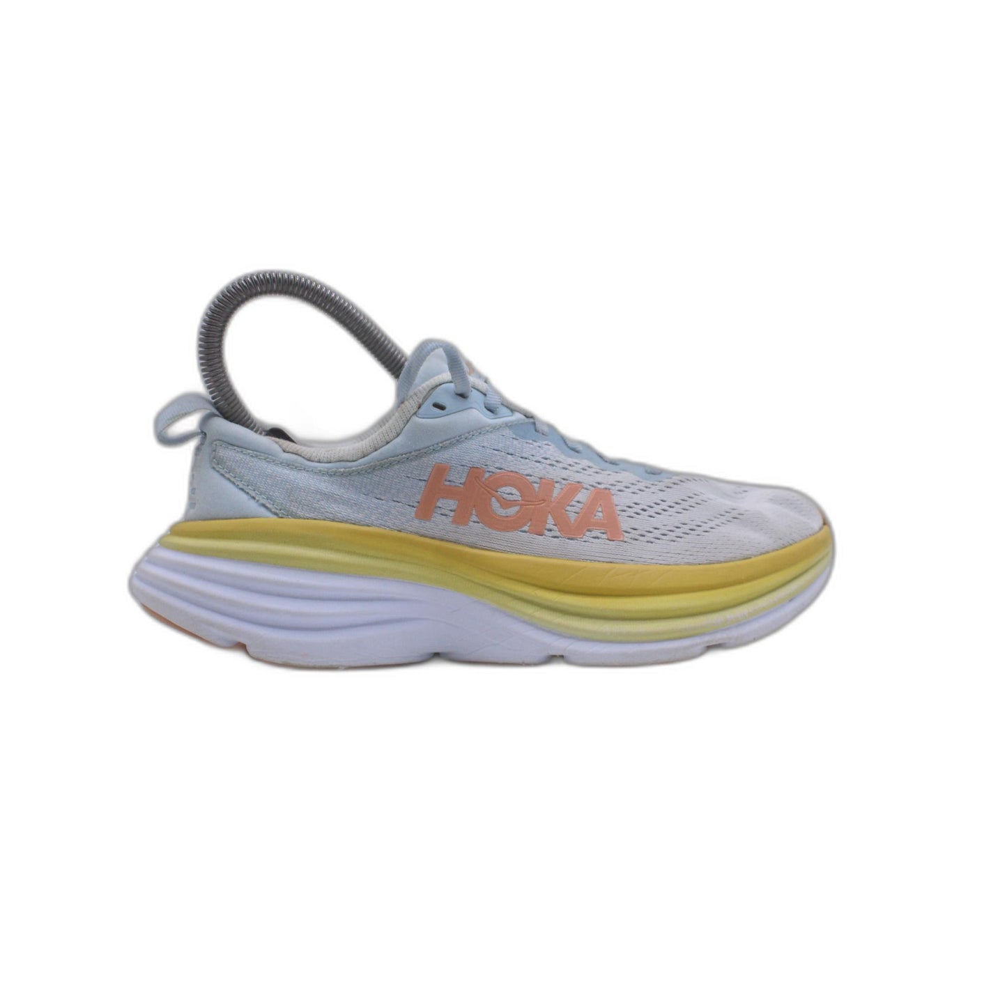 Hoka One One Bondi 8 Low Summer Song W Sneaker
