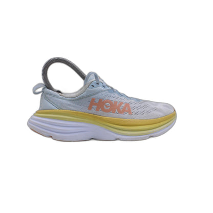 Hoka One One Bondi 8 Low Summer Song W Sneaker