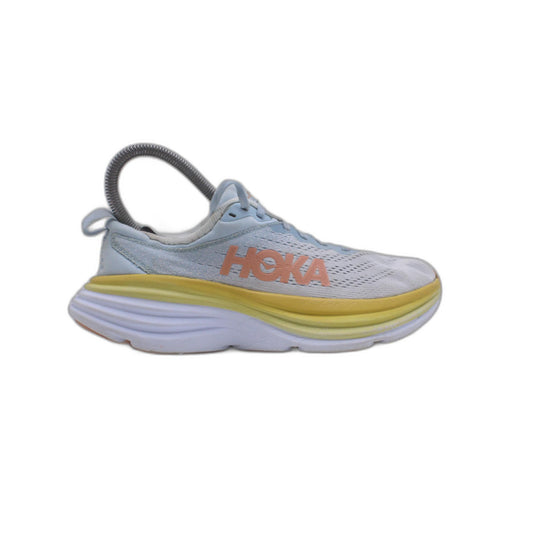 Hoka One One Bondi 8 Low Summer Song W Sneaker