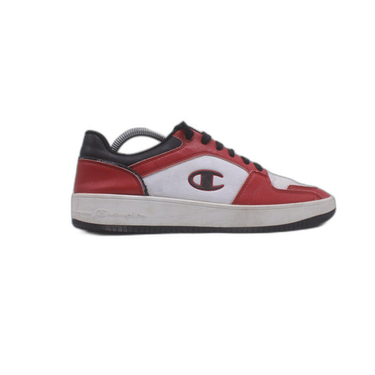 Champion Red Sneaker