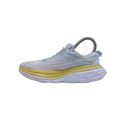 Hoka One One Bondi 8 Low Summer Song W Sneaker