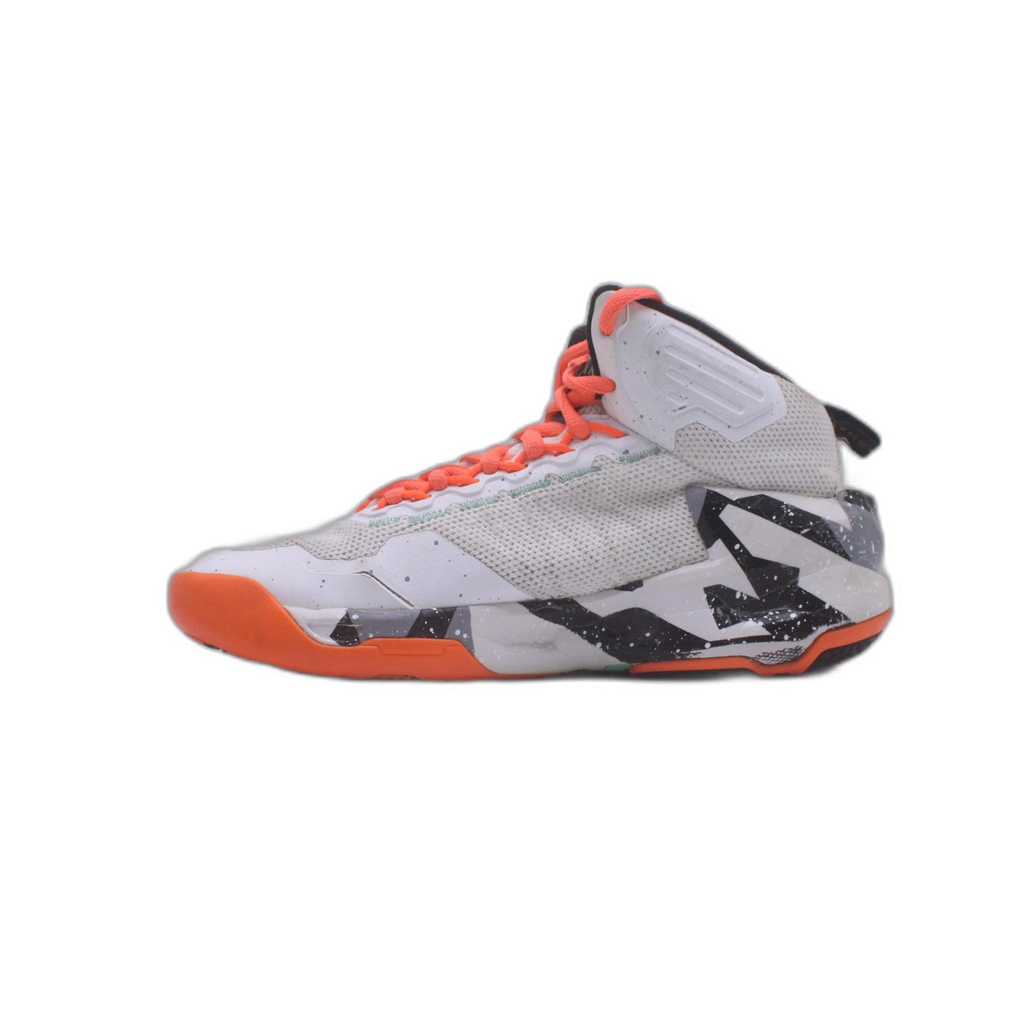 Tarmak White Sneaker