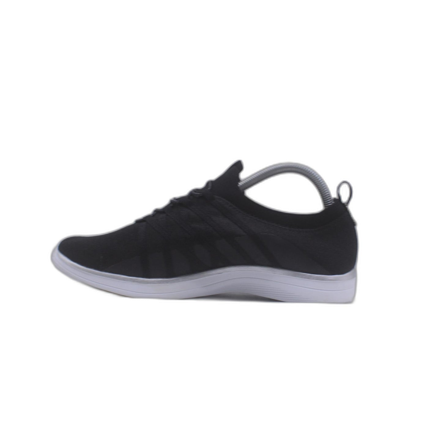 Skechers Black Sneaker
