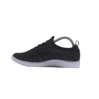 Skechers Black Sneaker