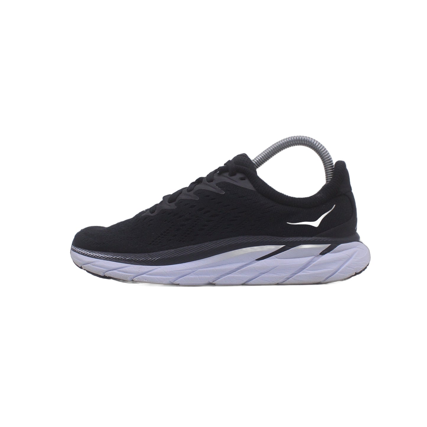 Hoka One One Clifton 8 Lunar Rock Nimbus Cloud Sneaker