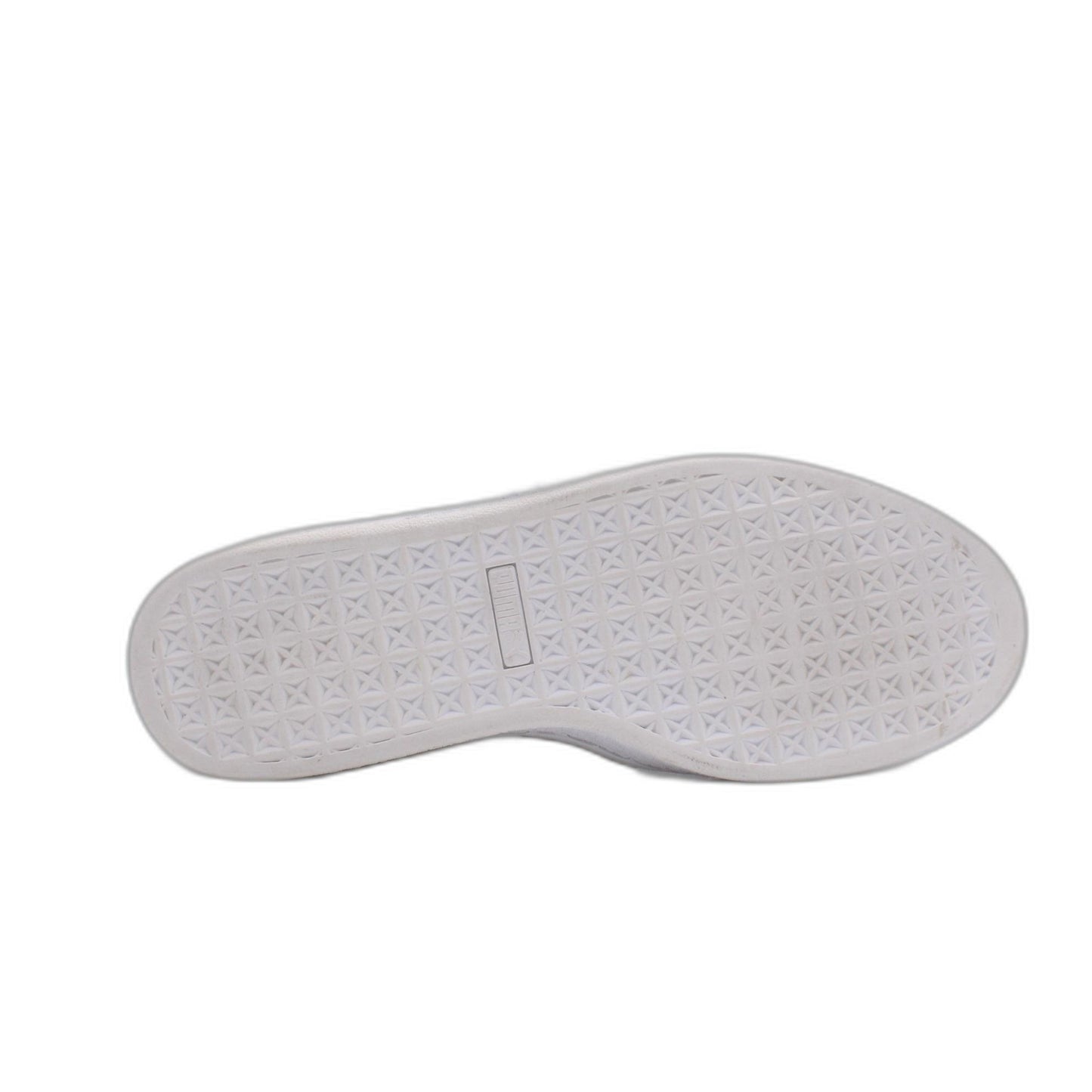 PUMA Suede Iconix Silver Mist Shoe